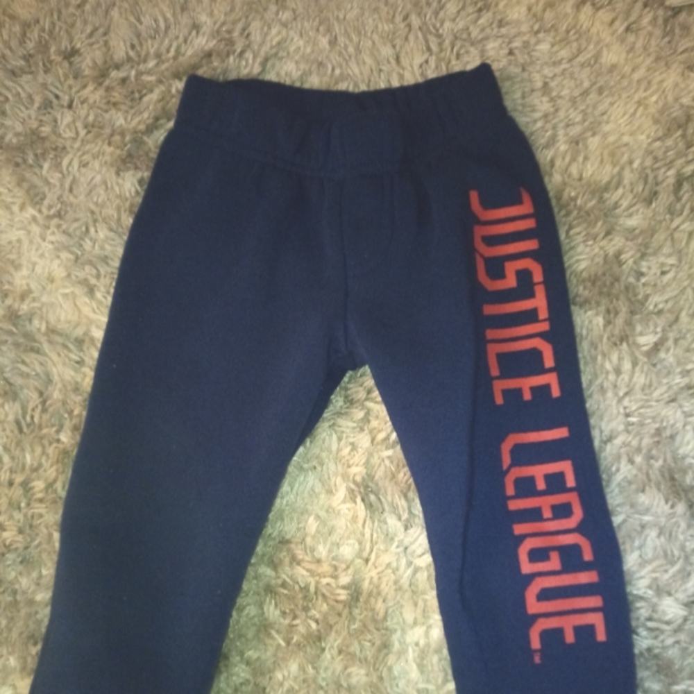 Boys pants